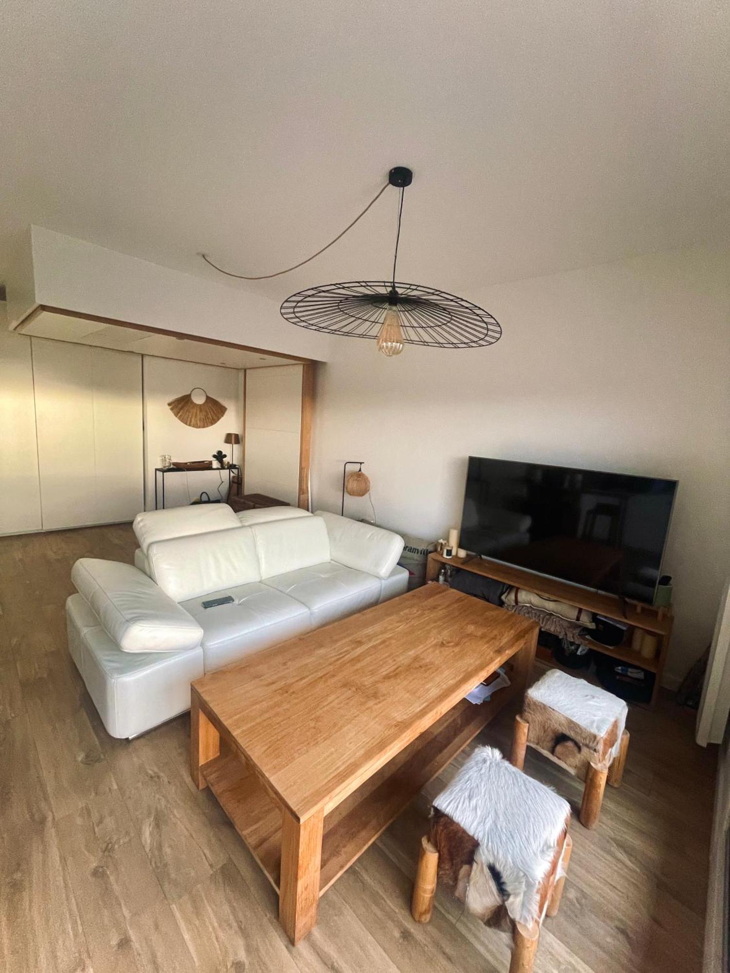 Appartement Vue Mer Proche Plage Et Centre Granville Exterior photo